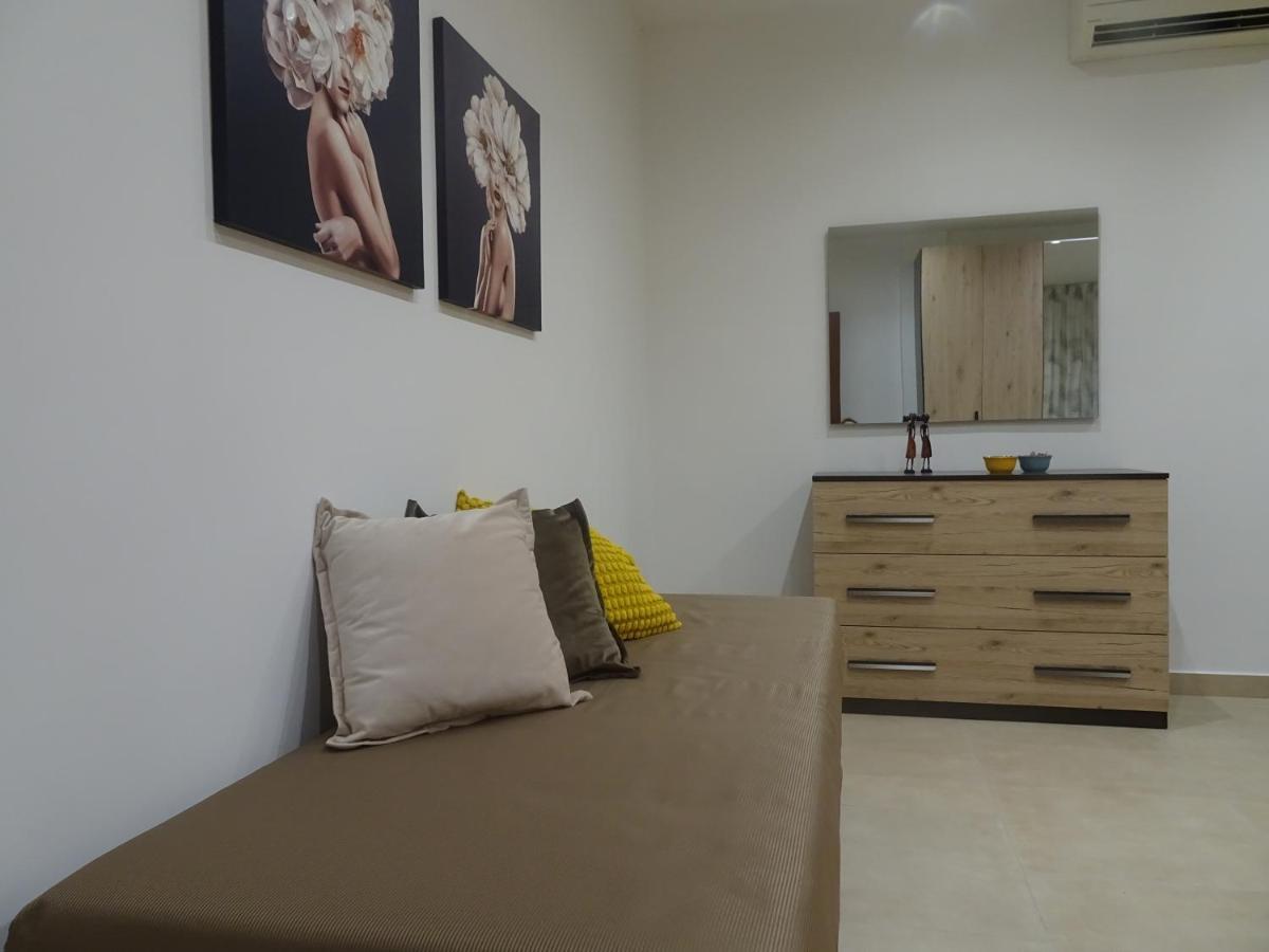 A Casa Di Pako Leilighet Salerno Eksteriør bilde