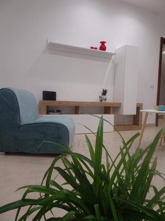 A Casa Di Pako Leilighet Salerno Eksteriør bilde