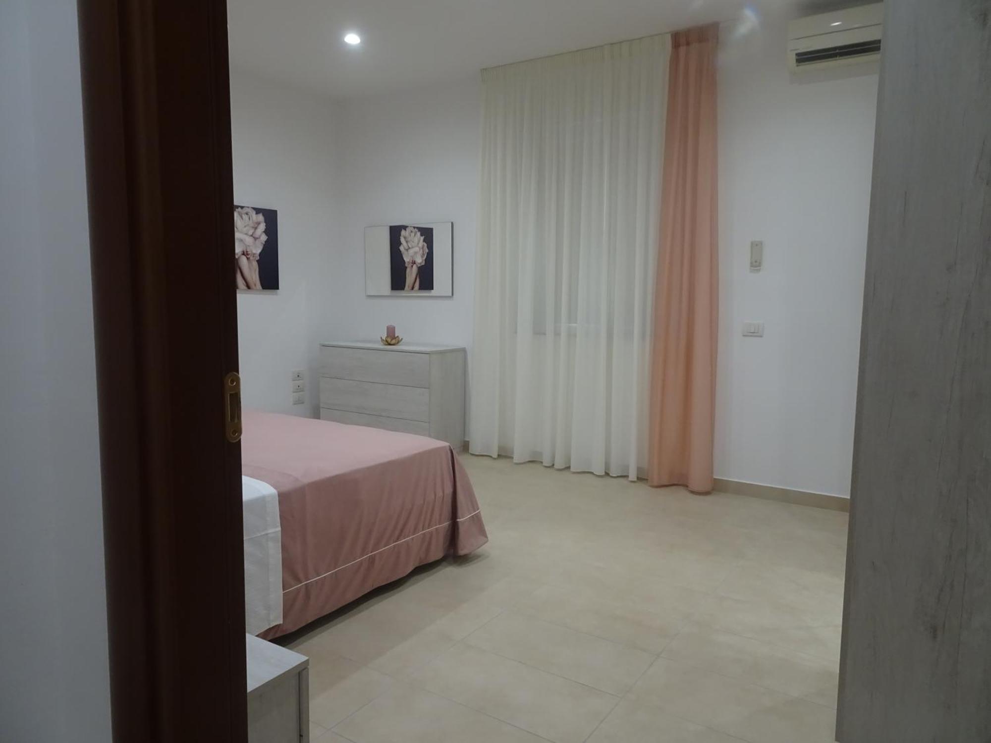 A Casa Di Pako Leilighet Salerno Eksteriør bilde