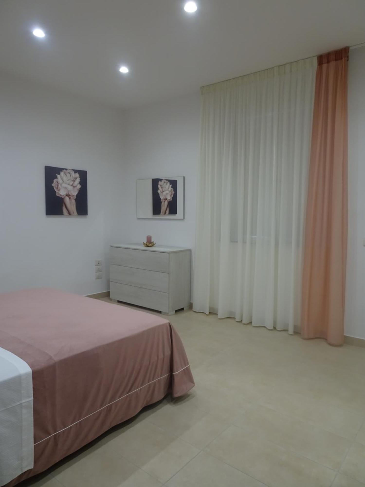 A Casa Di Pako Leilighet Salerno Eksteriør bilde
