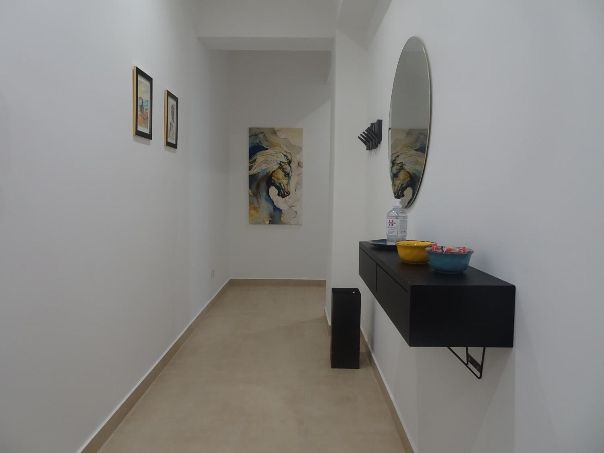 A Casa Di Pako Leilighet Salerno Eksteriør bilde