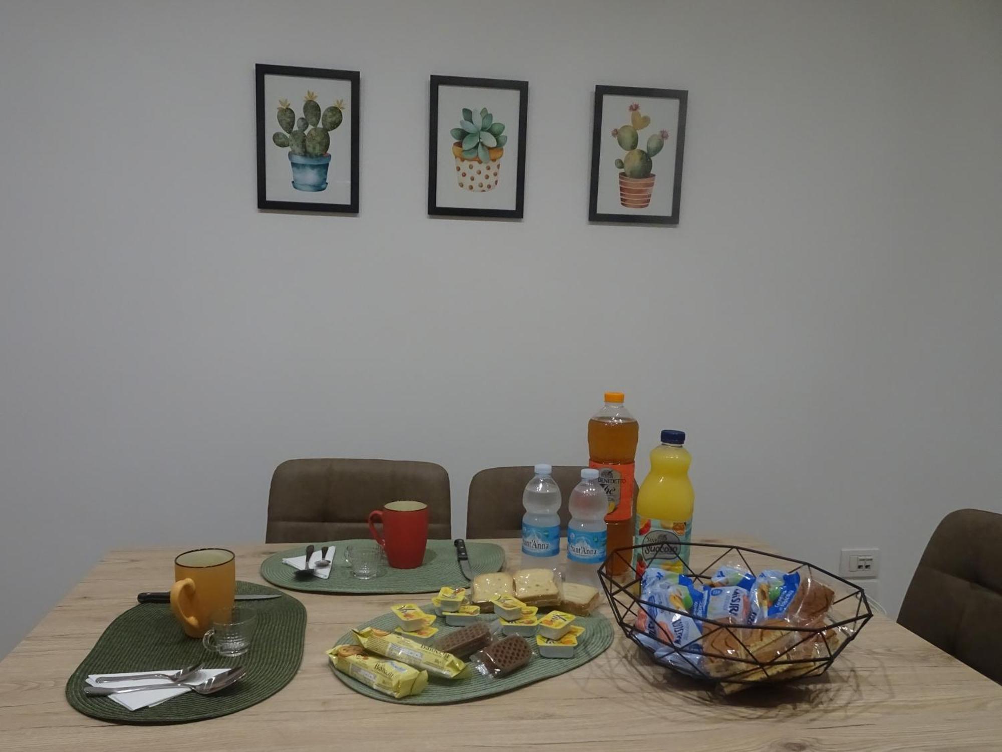 A Casa Di Pako Leilighet Salerno Eksteriør bilde